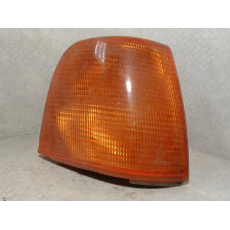 Optique avant secondaire droit (feux)(clignotant) AUDI  d’occasion