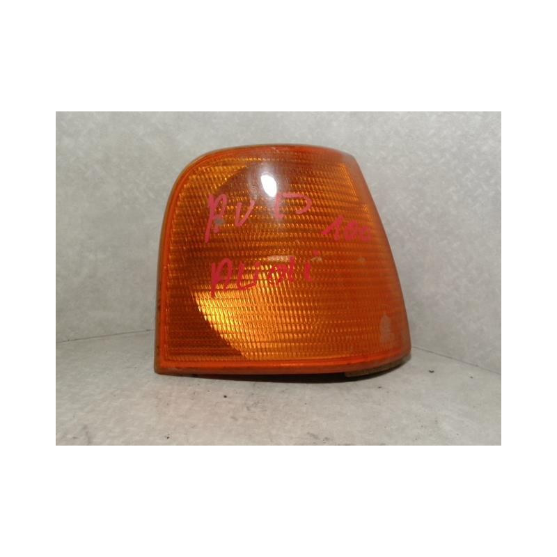 Optique avant secondaire droit (feux)(clignotant) AUDI 100 2 PHASE 1 d’occasion