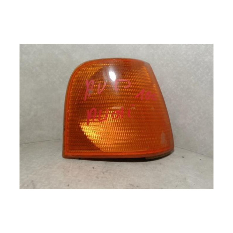 Optique avant secondaire droit (feux)(clignotant) AUDI 100 2 PHASE 1 d’occasion