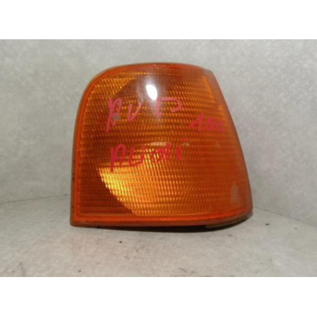 Optique avant secondaire droit (feux)(clignotant) AUDI 100 2 PHASE 1 d’occasion
