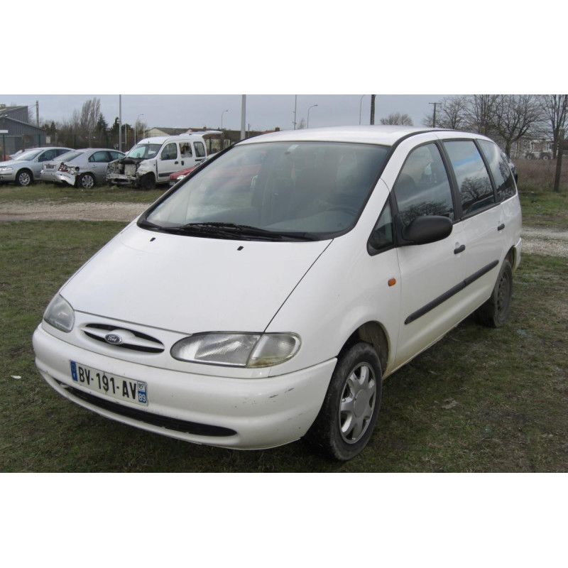 Optique avant secondaire droit (feux)(clignotant) FORD GALAXY 1 PHASE 1 d’occasion