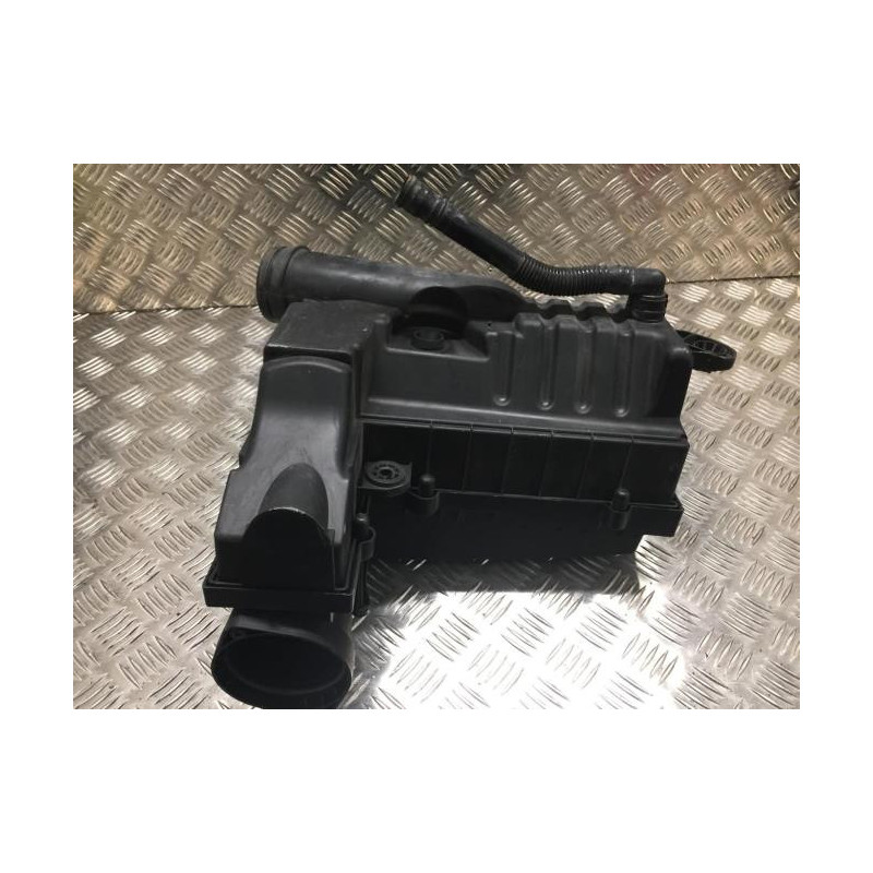 Boitier filtre a air VOLKSWAGEN PASSAT 5 d’occasion