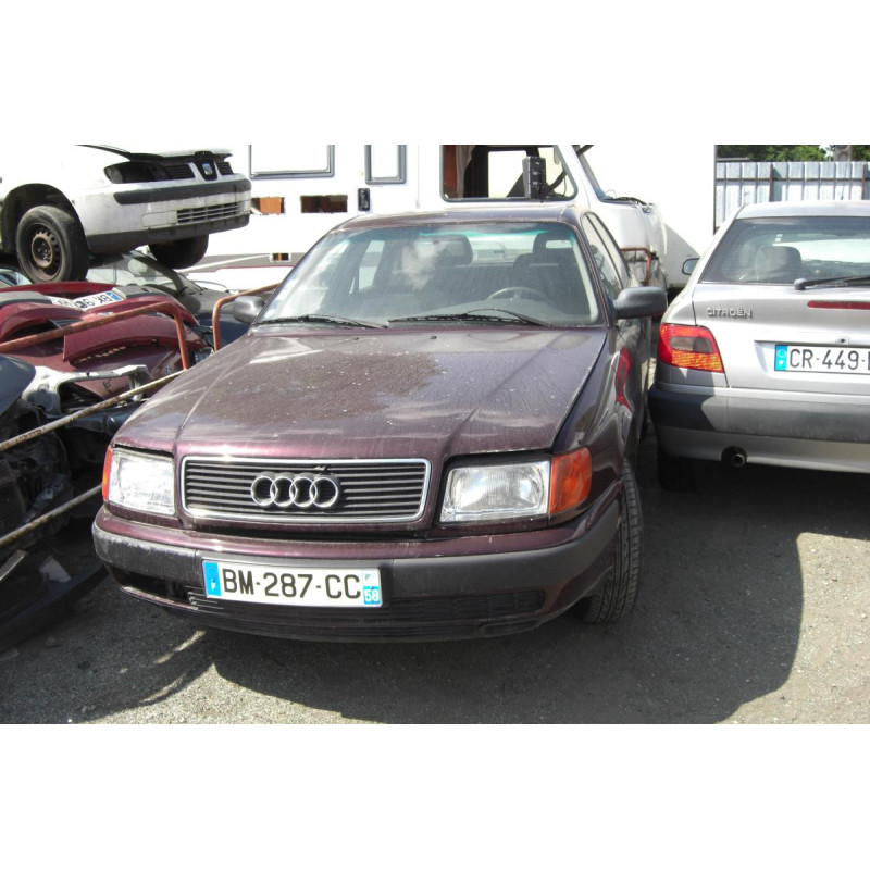 Optique avant secondaire droit (feux)(clignotant) AUDI A6 1 d’occasion