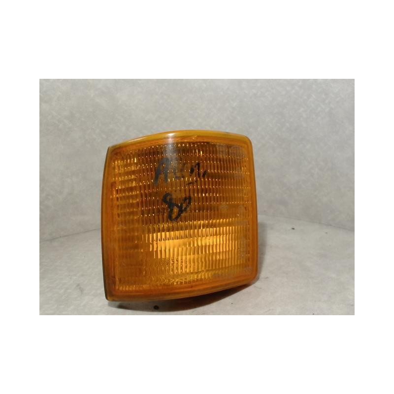 Optique avant secondaire gauche (feux)(clignotant) AUDI  d’occasion