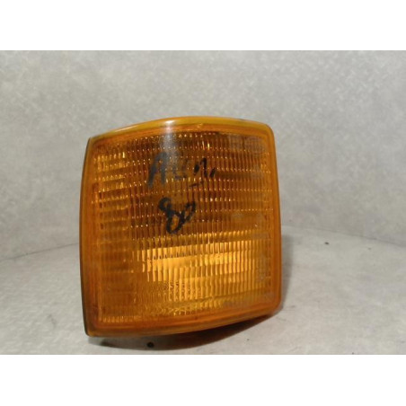 Optique avant secondaire gauche (feux)(clignotant) AUDI  d’occasion