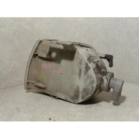 Optique avant secondaire droit (feux)(clignotant) VOLKSWAGEN POLO 3 PHASE 1 d’occasion