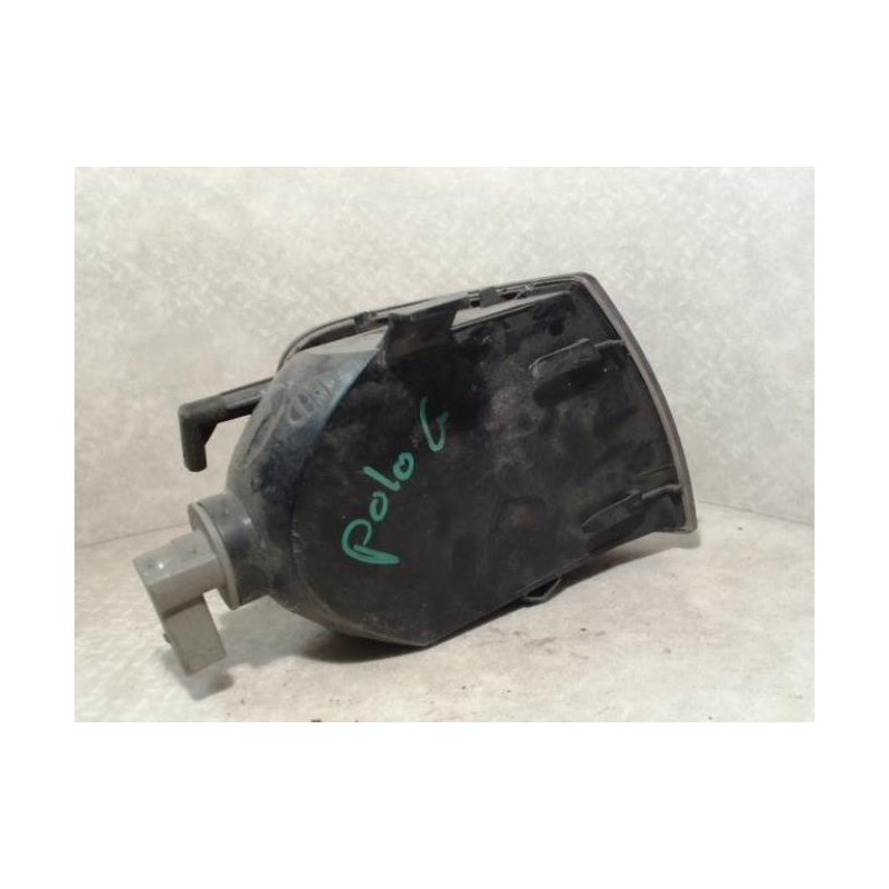 Optique avant secondaire gauche (feux)(clignotant) VOLKSWAGEN POLO 3 PHASE 1 d’occasion
