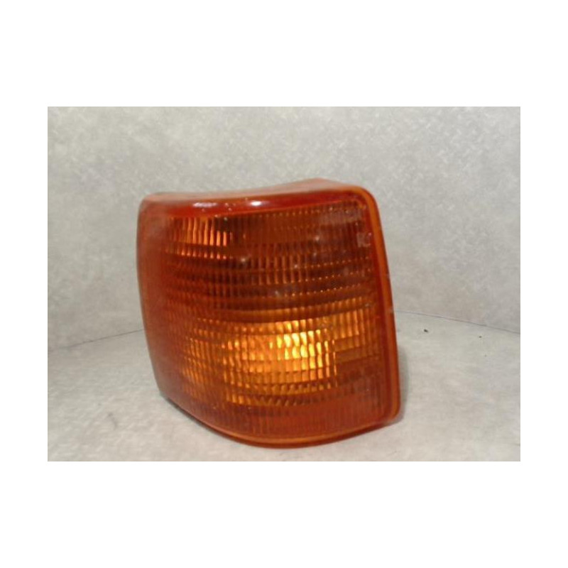 Optique avant secondaire droit (feux)(clignotant) AUDI  d’occasion