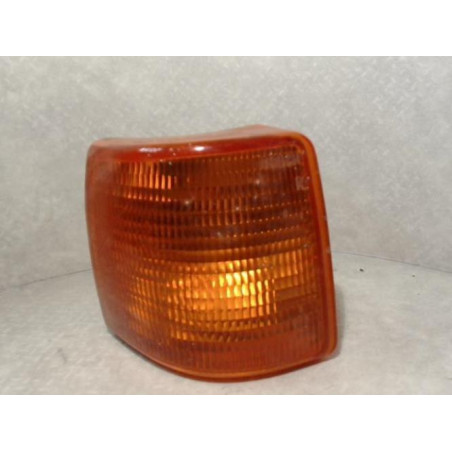 Optique avant secondaire droit (feux)(clignotant) AUDI  d’occasion