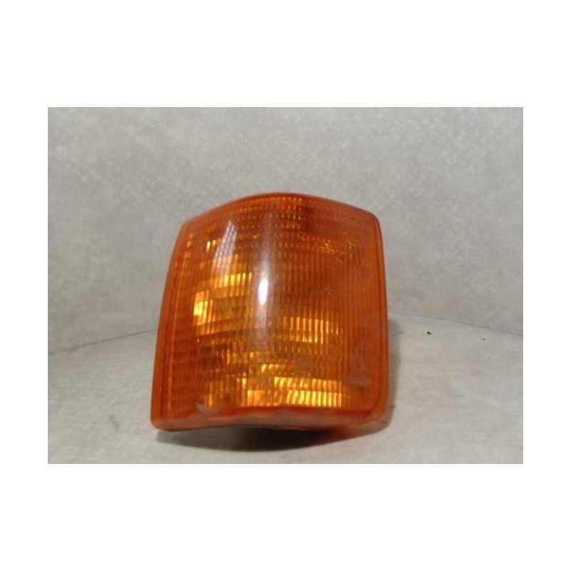 Optique avant secondaire droit (feux)(clignotant) AUDI  d’occasion