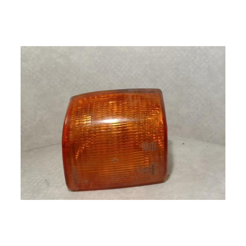 Optique avant secondaire gauche (feux)(clignotant) AUDI  d’occasion
