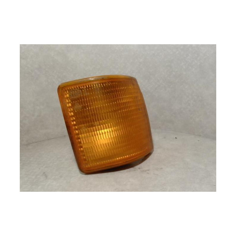 Optique avant secondaire gauche (feux)(clignotant) AUDI  d’occasion
