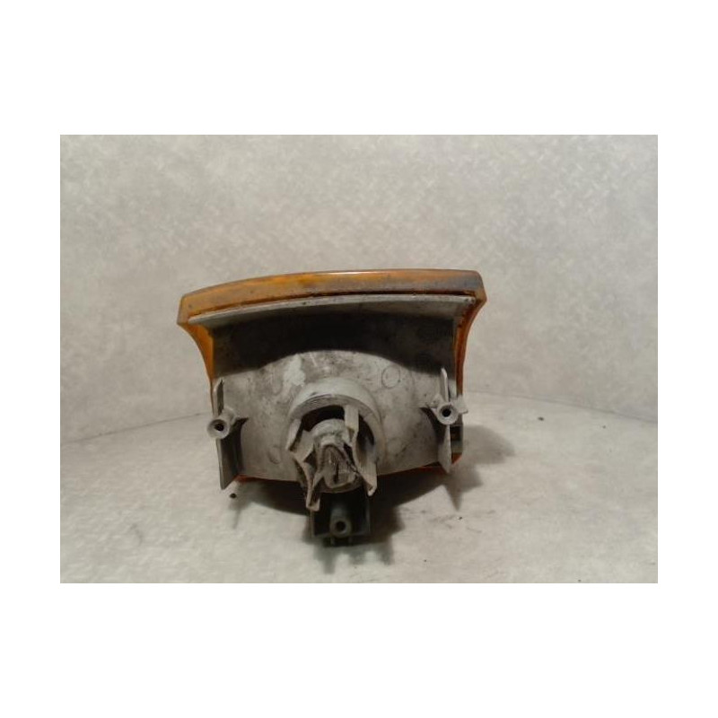 Optique avant secondaire droit (feux)(clignotant) AUDI  d’occasion
