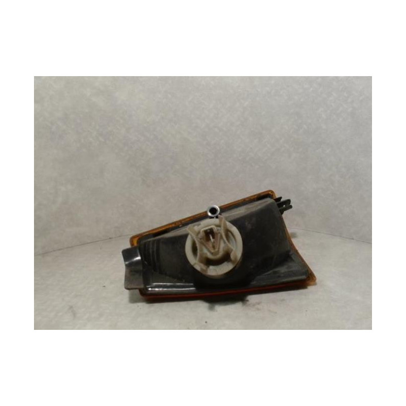 Optique avant secondaire gauche (feux)(clignotant) VOLVO 340 d’occasion