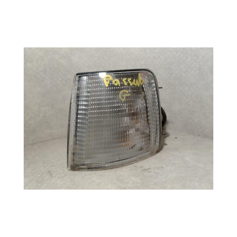 Optique avant secondaire gauche (feux)(clignotant) VOLKSWAGEN  d’occasion