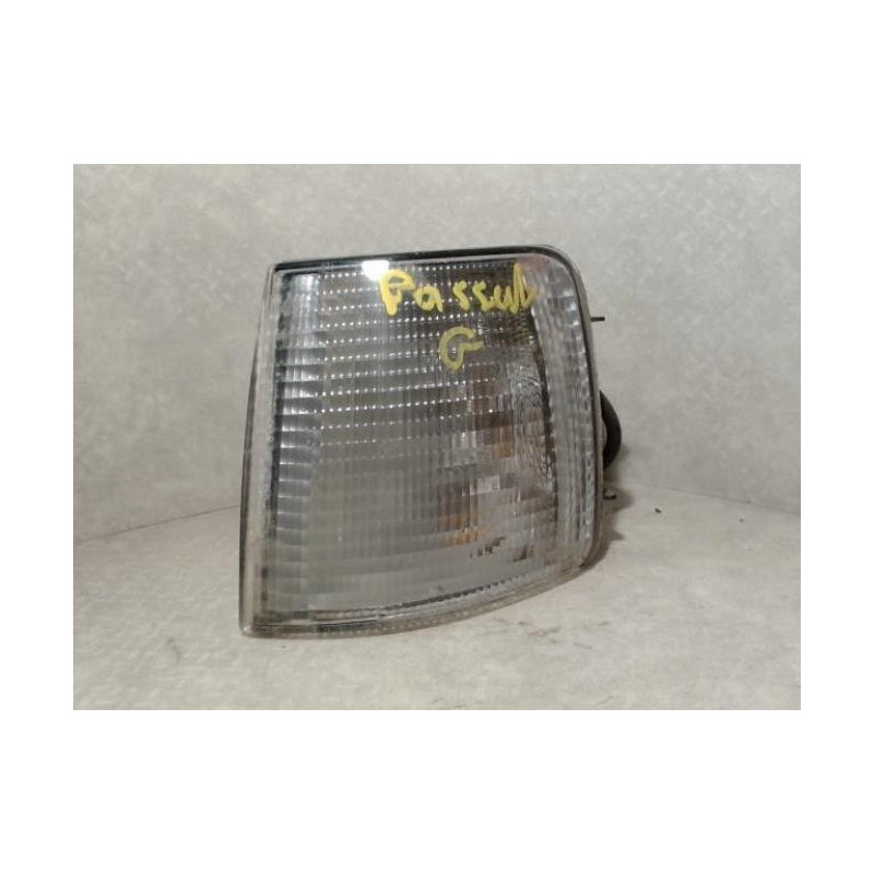 Optique avant secondaire gauche (feux)(clignotant) VOLKSWAGEN  d’occasion