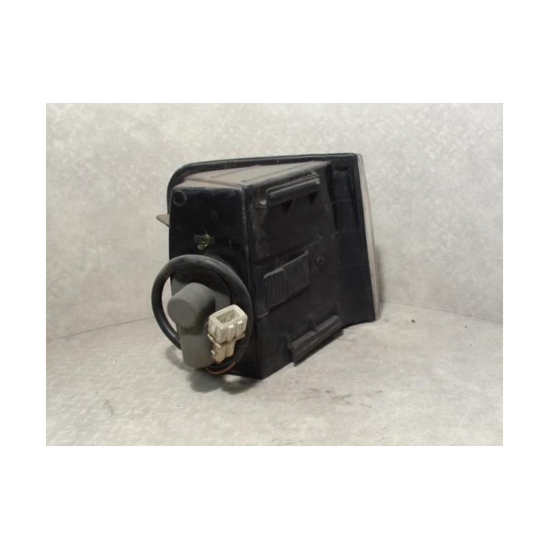Optique avant secondaire gauche (feux)(clignotant) VOLKSWAGEN  d’occasion