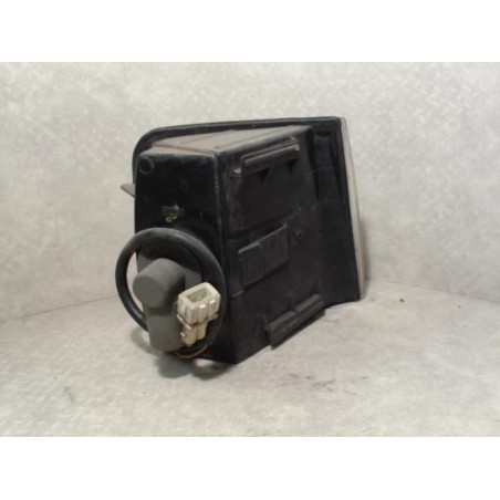 Optique avant secondaire gauche (feux)(clignotant) VOLKSWAGEN  d’occasion