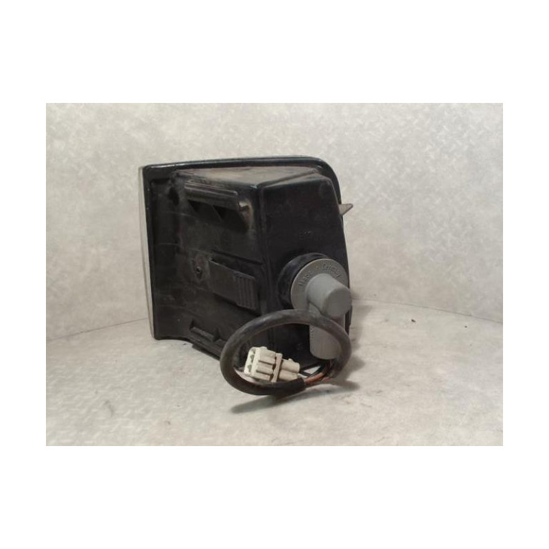 Optique avant secondaire droit (feux)(clignotant) VOLKSWAGEN  d’occasion