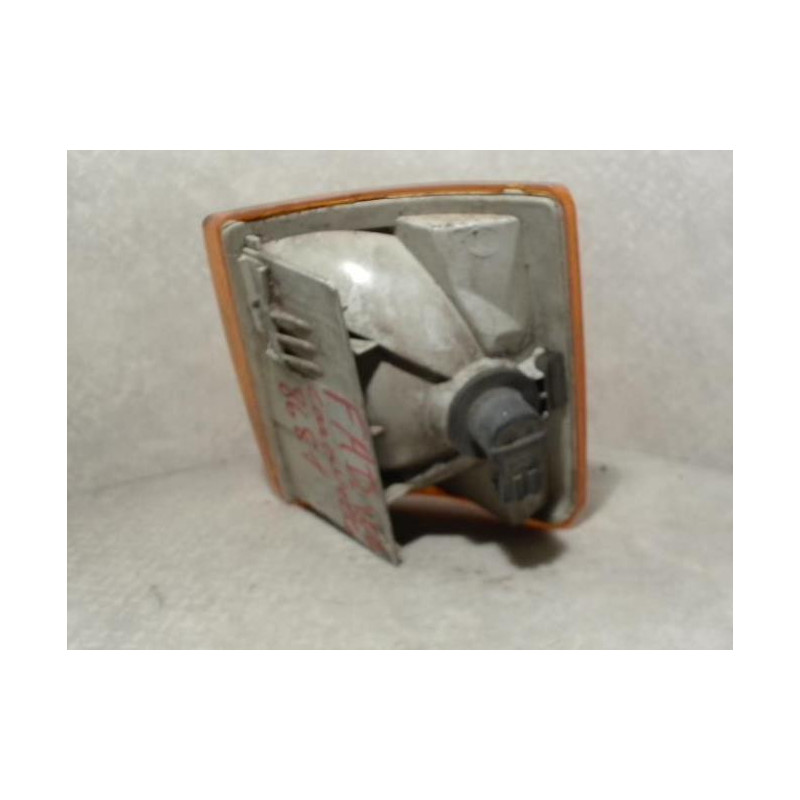 Optique avant secondaire droit (feux)(clignotant) VOLKSWAGEN  d’occasion