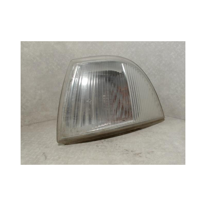 Optique avant secondaire gauche (feux)(clignotant) RENAULT ESPACE 2 PHASE 1 d’occasion