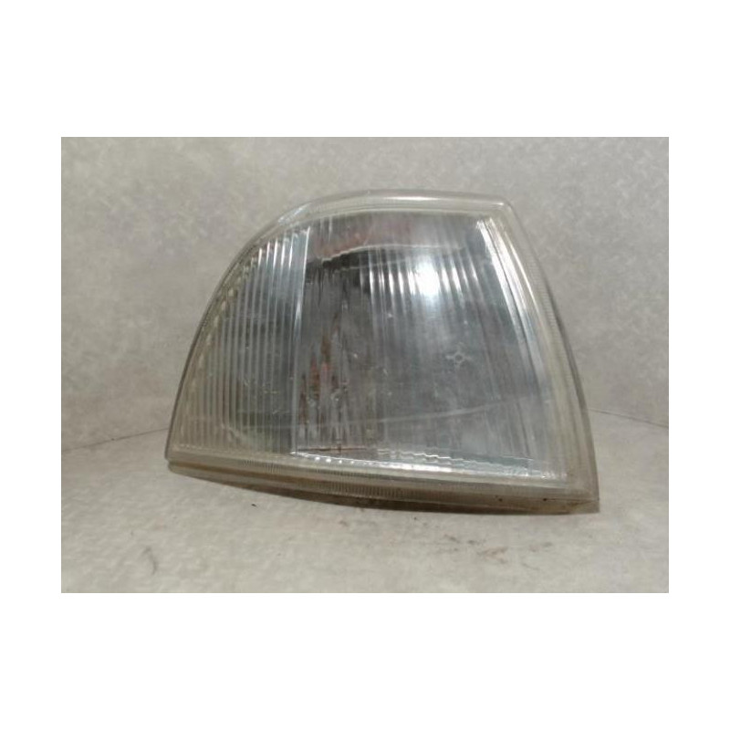 Optique avant secondaire droit (feux)(clignotant) RENAULT ESPACE 2 PHASE 1 d’occasion
