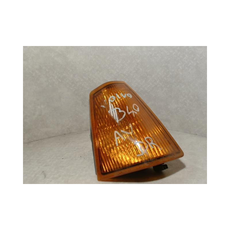 Optique avant secondaire droit (feux)(clignotant) VOLVO  d’occasion
