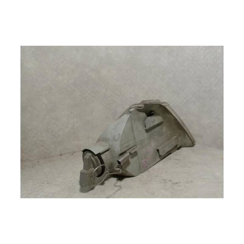 Optique avant principal gauche (feux)(phare) RENAULT LAGUNA 1 PHASE 1 d’occasion