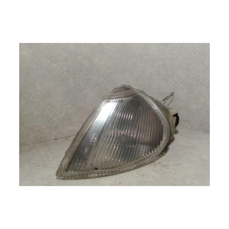 Optique avant secondaire gauche (feux)(clignotant) RENAULT LAGUNA 1 PHASE 1 d’occasion