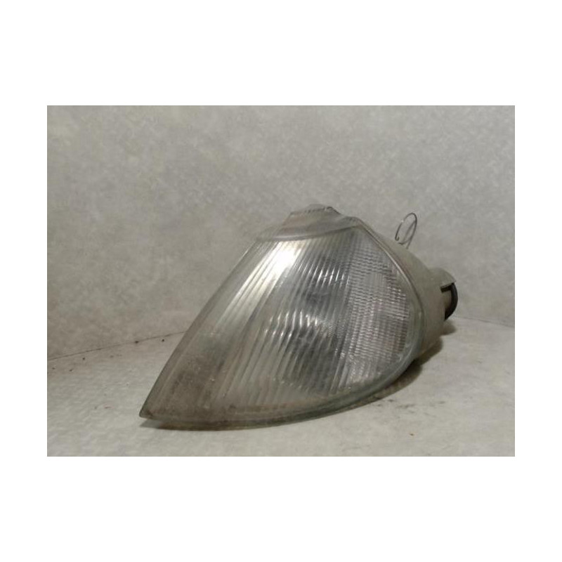 Optique avant secondaire gauche (feux)(clignotant) RENAULT LAGUNA 1 PHASE 1 d’occasion