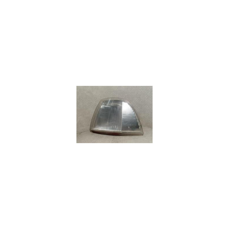 Optique avant secondaire gauche (feux)(clignotant) RENAULT ESPACE 2 PHASE 1 d’occasion