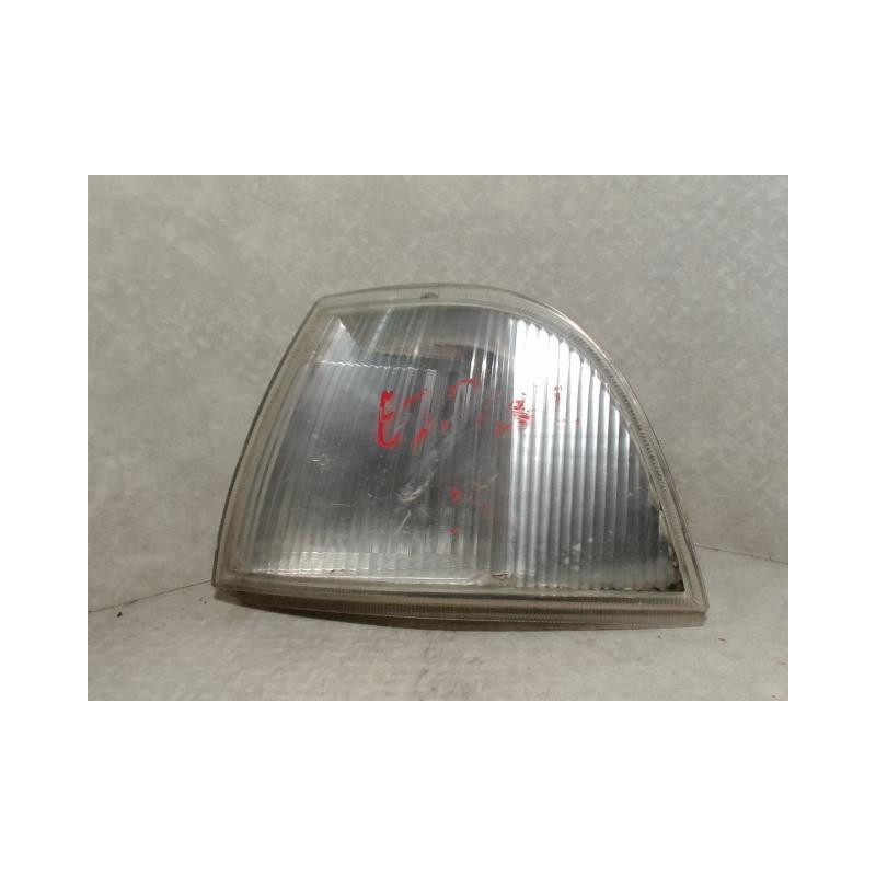 Optique avant secondaire gauche (feux)(clignotant) RENAULT ESPACE 2 PHASE 1 d’occasion