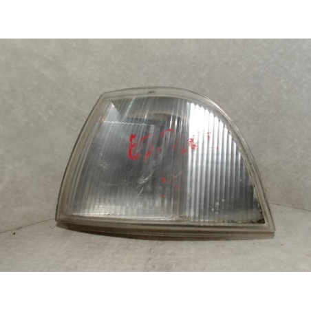 Optique avant secondaire gauche (feux)(clignotant) RENAULT ESPACE 2 PHASE 1 d’occasion