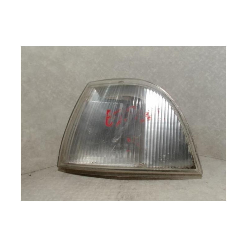 Optique avant secondaire gauche (feux)(clignotant) RENAULT ESPACE 2 PHASE 1 d’occasion