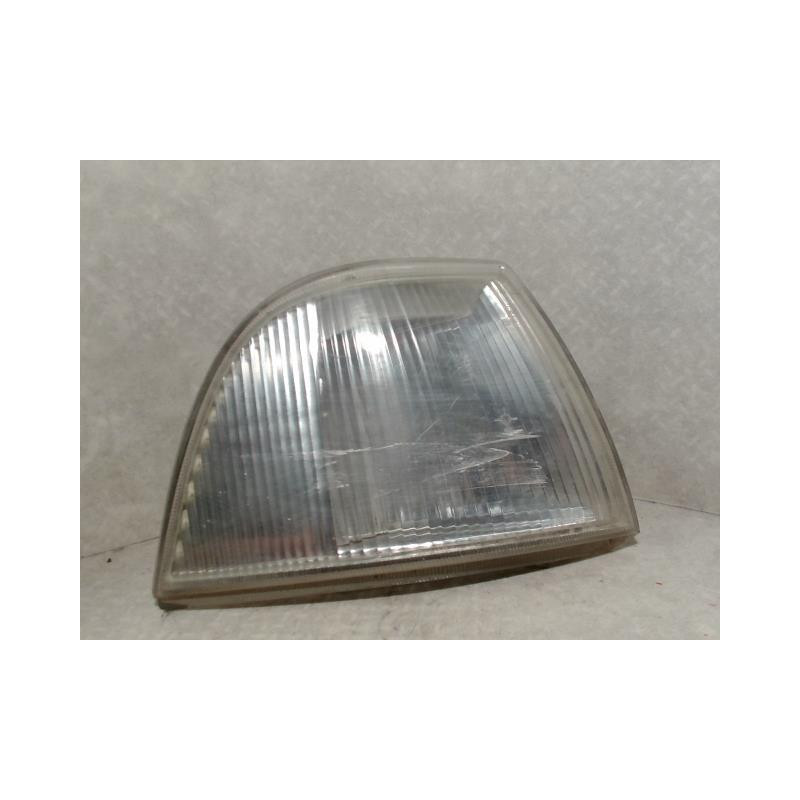 Optique avant secondaire droit (feux)(clignotant) RENAULT ESPACE 2 PHASE 1 d’occasion