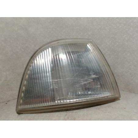 Optique avant secondaire droit (feux)(clignotant) RENAULT ESPACE 2 PHASE 1 d’occasion