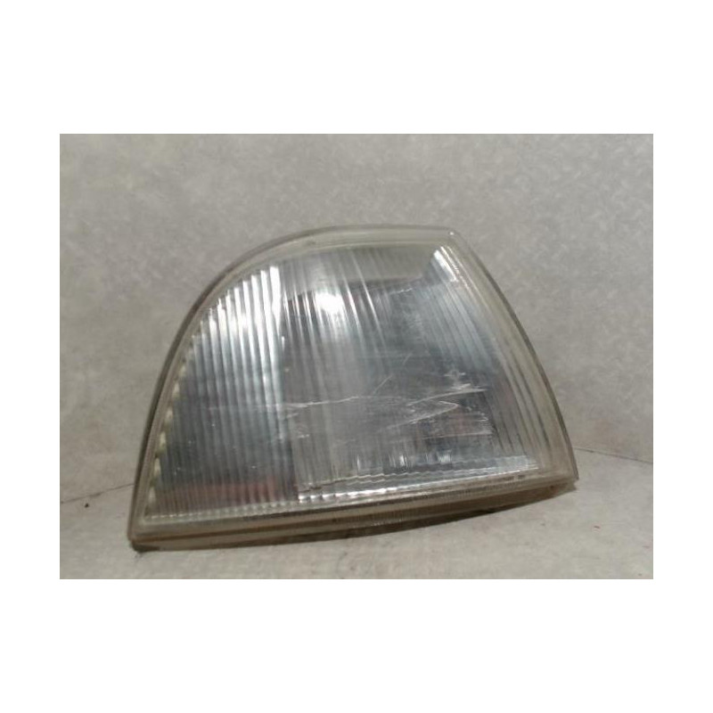 Optique avant secondaire droit (feux)(clignotant) RENAULT ESPACE 2 PHASE 1 d’occasion