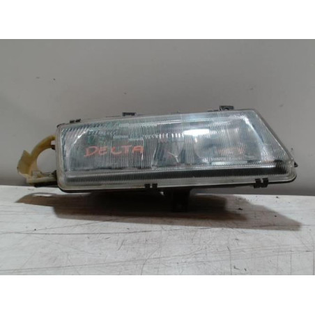 Optique avant principal droit (feux)(phare) LANCIA DELTA 2 d’occasion