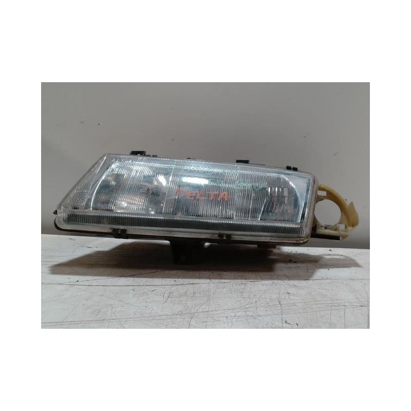 Optique avant principal gauche (feux)(phare) LANCIA DELTA 2 d’occasion