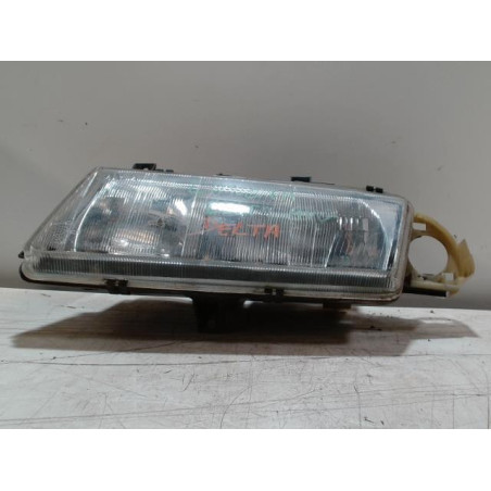 Optique avant principal gauche (feux)(phare) LANCIA DELTA 2 d’occasion