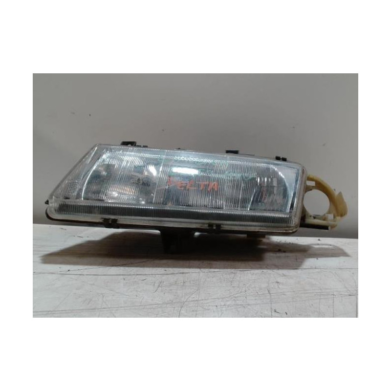 Optique avant principal gauche (feux)(phare) LANCIA DELTA 2 d’occasion