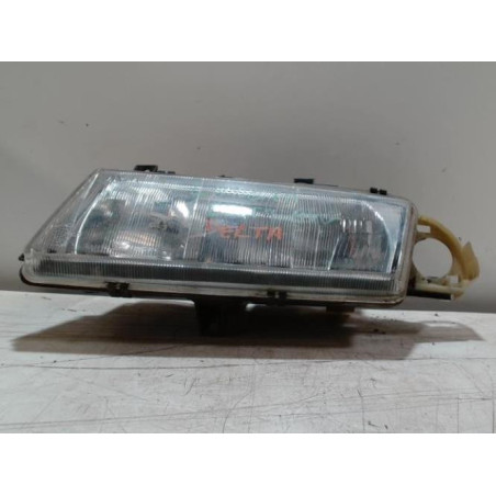 Optique avant principal gauche (feux)(phare) LANCIA DELTA 2 d’occasion