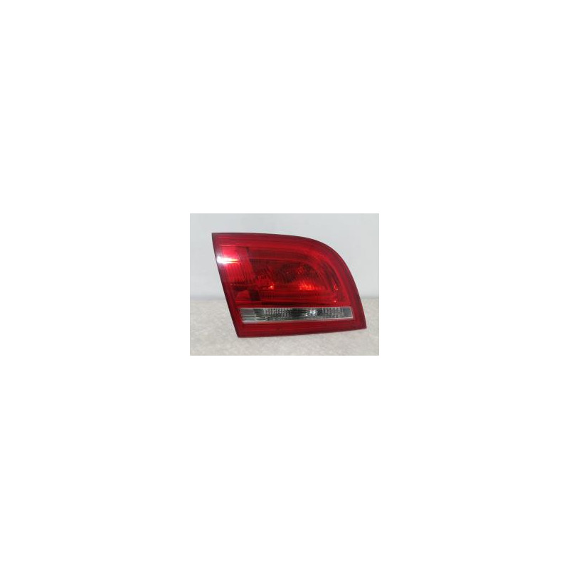 Feu arriere secondaire gauche (feux) AUDI A3 2 SPORTBACK PHASE 2 d’occasion