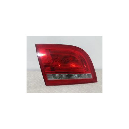 Feu arriere secondaire gauche (feux) AUDI A3 2 SPORTBACK PHASE 2 d’occasion