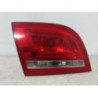 Feu arriere secondaire gauche (feux) AUDI A3 2 SPORTBACK PHASE 2 d’occasion