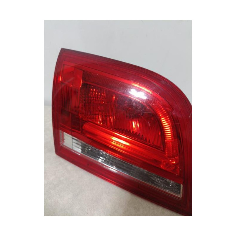Feu arriere secondaire gauche (feux) AUDI A3 2 SPORTBACK PHASE 2 d’occasion