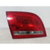 Feu arriere secondaire gauche (feux) AUDI A3 2 SPORTBACK PHASE 2 d’occasion