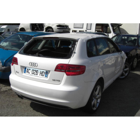 Feu arriere secondaire gauche (feux) AUDI A3 2 SPORTBACK PHASE 2 d’occasion