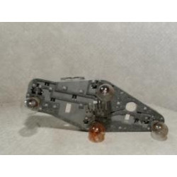 Platine feu arriere droit FIAT PALIO WEEKEND BREAK d’occasion