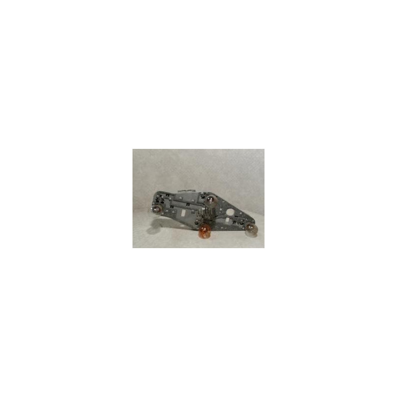 Platine feu arriere droit FIAT PALIO WEEKEND BREAK d’occasion
